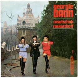 Georgie Dann - Casatschok / Raskatchoff (7")  Georgie Dann - Casatschok / Raskatchoff (7")