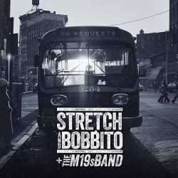 Stretch And Bobbito + The M19s Band - No Requests (CD) 