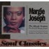 Margie Joseph - The Atlantic Sessions/The Best Of Margie Joseph  (CD)