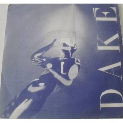 Daké - Eliminar Al Presidente (7")  Daké - Eliminar Al Presidente (7")