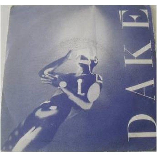 Daké ‎"Eliminar Al Presidente" (7") 