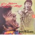 Jerry Williams - God Bless Rock'n Roll (LP) 