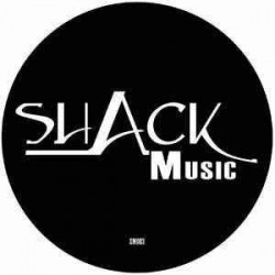 DJ Technics - The Sunrise EP (12") 