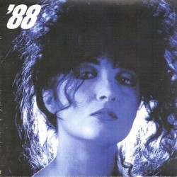 Marcella - 88 (CD) 