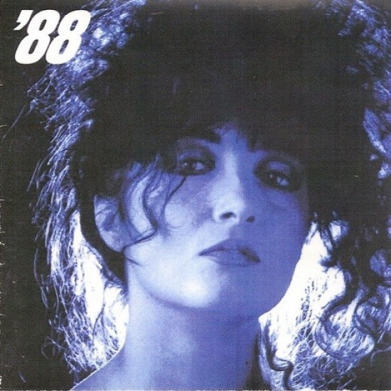 Marcella "'88" (CD) 
