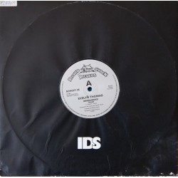 Evelyn Thomas - Masquerade (12") 