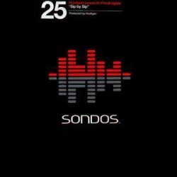 DJ Hooligan presents Freakstylaz - Sip By Sip (12") 