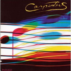 Carpenters - Passage (LP)  Carpenters - Passage (LP)
