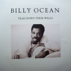 Billy Ocean - Tear Down These Walls (LP)* 