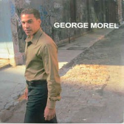 George Morel ‎"The EP" (12")