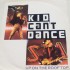 Kid Can't Dance - Up On The Rooftop (12")  Kid Can't Dance - Up On The Rooftop (12")