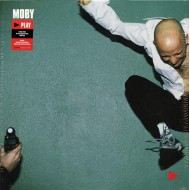 Moby - Play (2xLP - 180g)  Moby - Play (2xLP - 180g)
