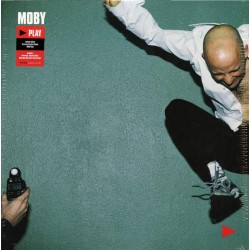 Moby - Play (2xLP - 180g)  Moby - Play (2xLP - 180g)