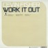 Cevin Fisher - Work It Out (12")  Cevin Fisher - Work It Out (12")