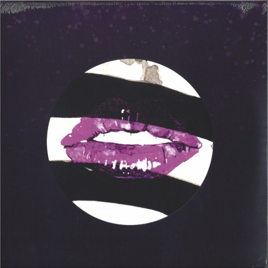 Purple Disco Machine Featuring Mind Enterprises ‎"Exotica" (12") 