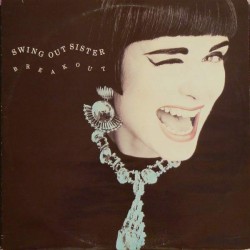 Swing Out Sister - Breakout (12") 