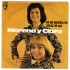 Morena Y Clara - No Me Quieres, No / Serás Mi Luz (7")  Morena Y Clara - No Me Quieres, No / Serás Mi Luz (7")