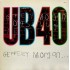 UB40 - Geffery Morgan... (LP)  UB40 - Geffery Morgan... (LP)