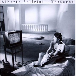 Alberto Solfrini - Nocturno (LP) 