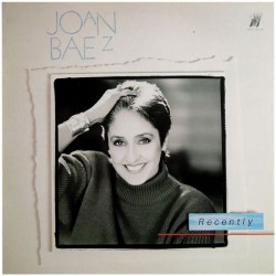 Joan Baez - Recently (LP)* 