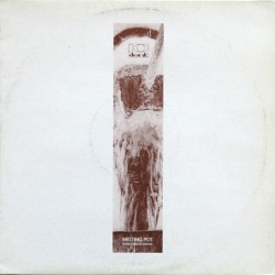 Melting Pot - Something Is Wrong (12") 