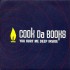 Cook Da Books - You Hurt Me Deep Inside (12")  Cook Da Books - You Hurt Me Deep Inside (12")