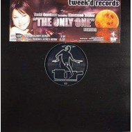 Todd Gardner - The Only One (12")  Todd Gardner - The Only One (12")