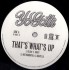 Yo Gotti - That's What's Up (12") 