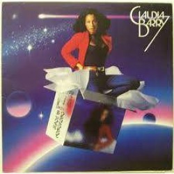 Claudja Barry - Made In Hong Kong (LP) 