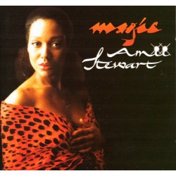 Amii Stewart - Magic  (CD)