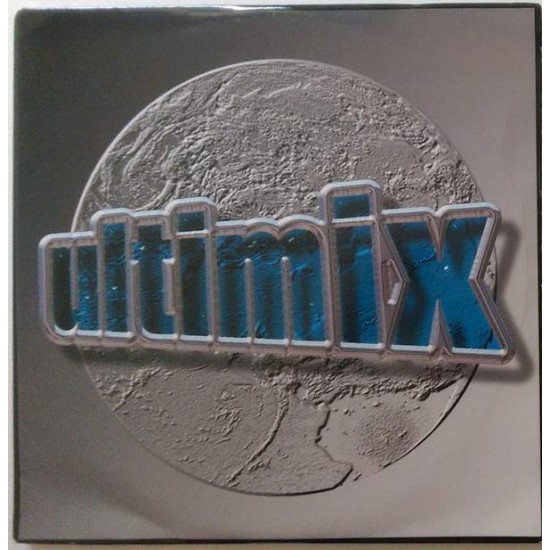 Ultimix 88 (2x12") 