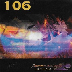 Ultimix 106 (2x12")  Ultimix 106 (2x12")