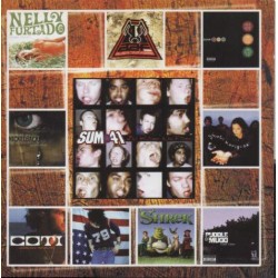 Universal Music Sampler 2002 (CD)  Universal Music Sampler 2002 (CD)