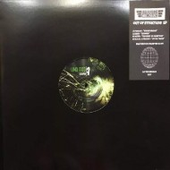 Out Of Structure EP (12") 