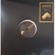 The Golden Boys Edition 1 (12")