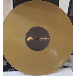 The Golden Boys Edition 1 (12" - color Dorado)