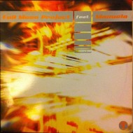 Full Moon Project feat. Manuela - Sunshine (12") 
