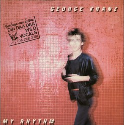 George Kranz - My Rhythm (12") 