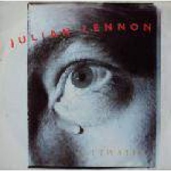 Julian Lennon - Saltwater (12") 