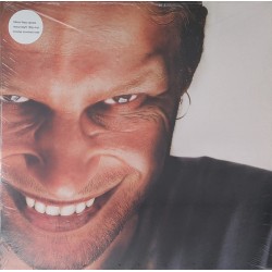 Aphex Twin "Richard D. James Album" (LP - 180g)