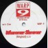 Warp 9 - Whammer Slammer (12")  Warp 9 - Whammer Slammer (12")
