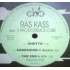 Ras Kass - Ghetto / Agression / The End (12")  Ras Kass - Ghetto / Agression / The End (12")