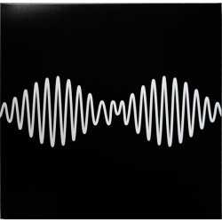 Arctic Monkeys - AM (LP - Gatefold)  Arctic Monkeys - AM (LP - Gatefold)
