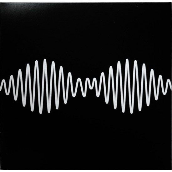 Arctic Monkeys "AM" (LP - Gatefold) 