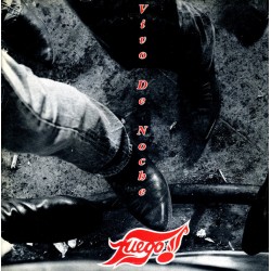 Fuego! - Aunque Digas Que No (7")   Fuego! - Aunque Digas Que No (7")