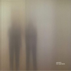 Pet Shop Boys - Hotspot (LP - Gatefold)  Pet Shop Boys - Hotspot (LP - Gatefold)