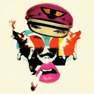 The Prodigy - Always Outnumbered, Aalways Outgunned (CD)  The Prodigy - Always Outnumbered, Aalways Outgunned (CD)