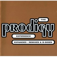 The Prodigy "Experience (Expanded: Remixes & B-Sides)" (2xCD)