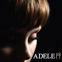 Adele "19" (LP) 