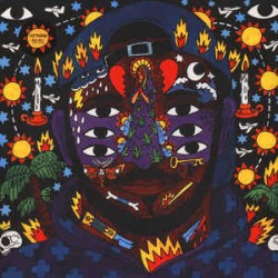 Kaytranada - 99.9%  (2xLP - Gatefold + CD)